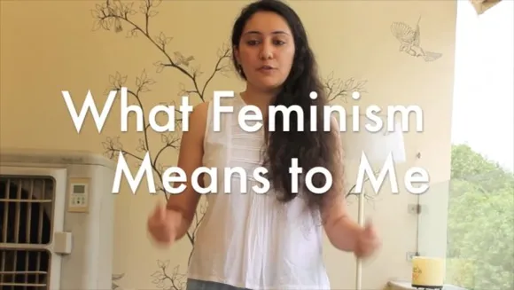 KrantiKālī is bringing new ideas to the dialogue on feminism