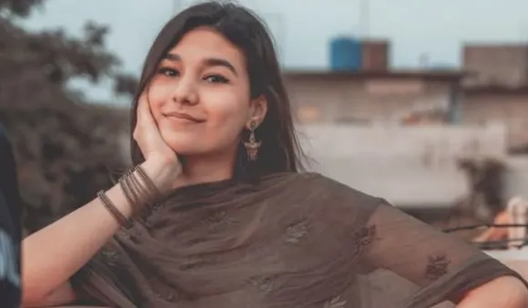Pak Singer Shae Gill Hits Back At Trolls Shaming Her For Mourning Sidhu Moose Wala