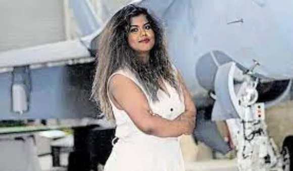 Who Is Athira Preetha Rani? Indian-Origin Woman Selected By NASA