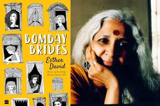 Meet Ilana From Esther David's Bombay Brides
