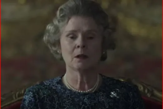 Princess Diana Vs The Royals : 'The Crown' Season 5 Trailer Out
