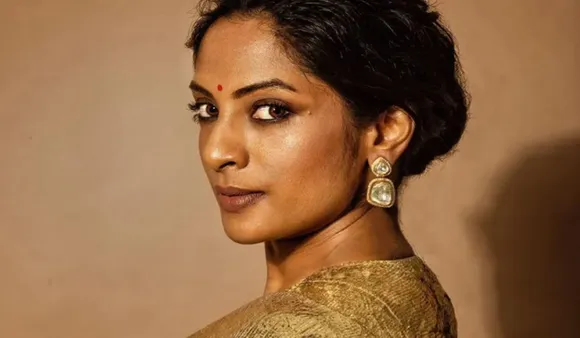Who Is Sriya Reddy? Everything To Know About Inspector Regina Of Suzhal-The Vortex
