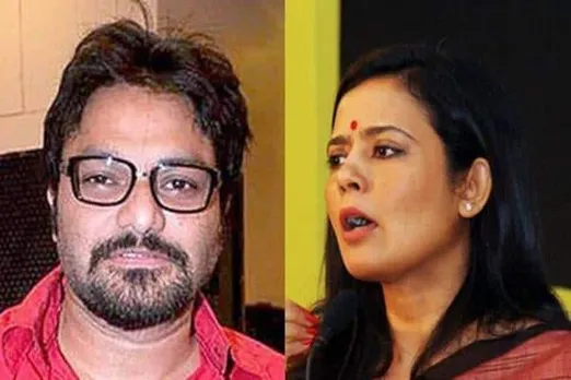 Calcutta HC Quashes Chargesheet Against BJP MP Babul Supriyo For 'Controversial' Comments against Mahua Moitra