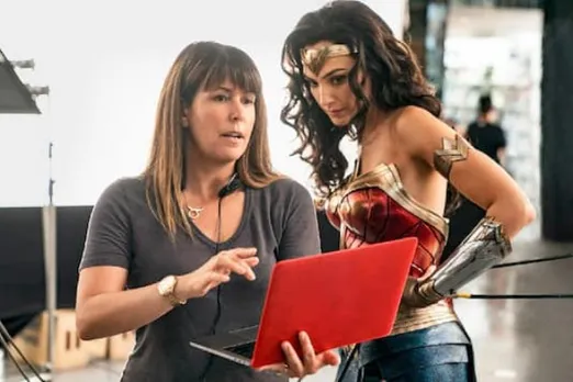 Will Do Wonder Woman 3 Only When Warner Bros Goes Back To Being A Full Theatrical Studio, Says Patty Jenkins