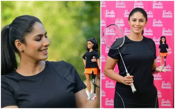 Manasi Joshi, Indian Para-Badminton Star, Gets Barbie Doll Modelled After Her