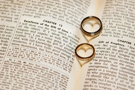 Interfaith marriages and the ‘what faith will the children follow’ question