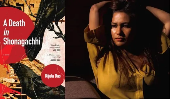 In Conversation With Rijula Das On Sexual Agency And Choices Women Make
