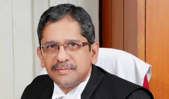Justice NV Ramana To Be Next CJI: Noting His Women-Centric Judgments & Observations