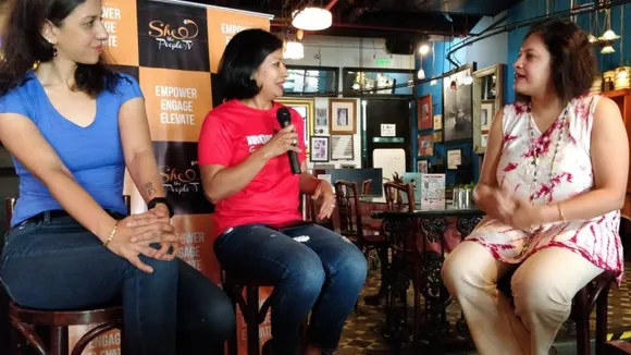 Gurgaonwaali: Two Fitness Enthusiasts Share Their Journey