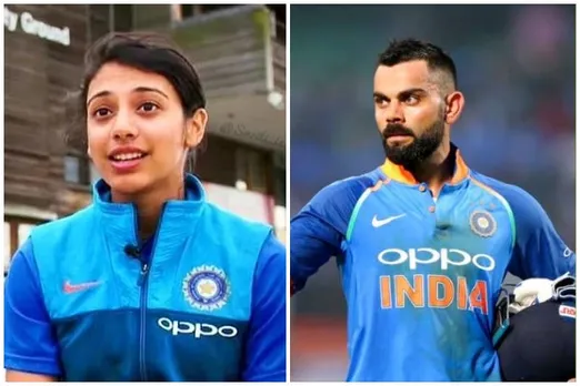 Internet Points Out Gender Pay Gap As BCCI Announces Annual Salary For Women cricketers