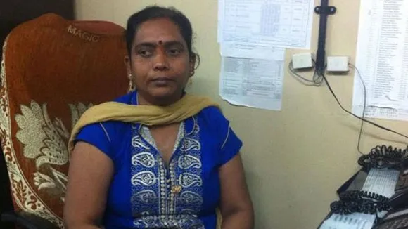 Visually impaired woman aims to set new record this Republic Day