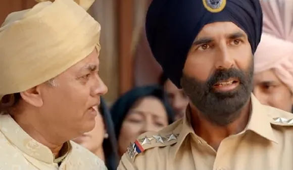 Akshay Kumar's Road Safety Ad: Why Advertisers Need Reflect On The Impact