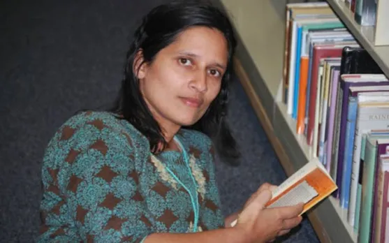 Meet Bhanu Kapil, Indian-Origin Poet Shortlisted For The Prestigious TS Eliot Prize