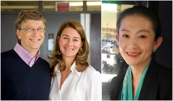 Zhe Shelly Wang: 10 Things To Know About Bill Gates' Chinese Interpreter