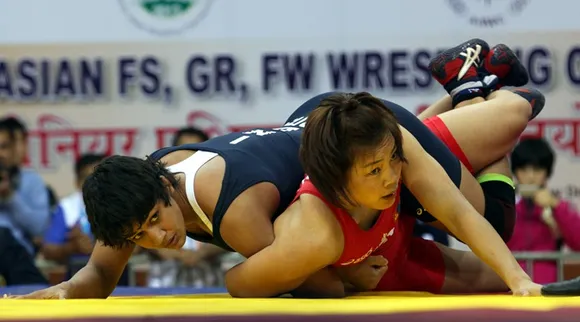 Rio 2016: Babita Kumari loses in pre-quarters, but hopes for a medal via repechage are alive 