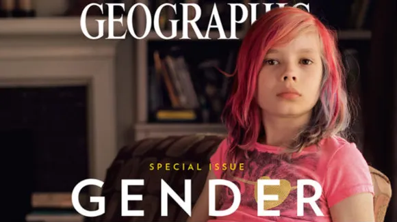 First Transgender Person On Nat Geo's Jan Cover