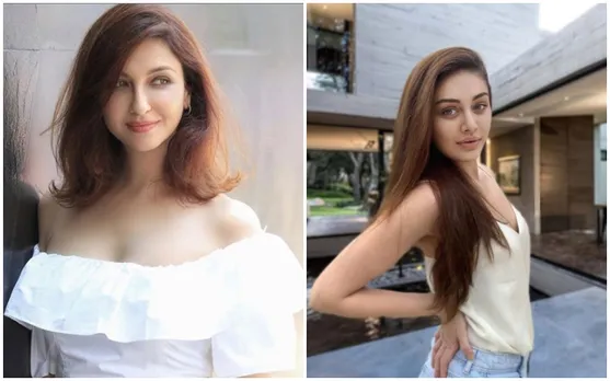 'Bhabi Ji Ghar Par Hain' Producer Rubbishes Rumours, Says Saumya Tandon Is Not Being Replaced