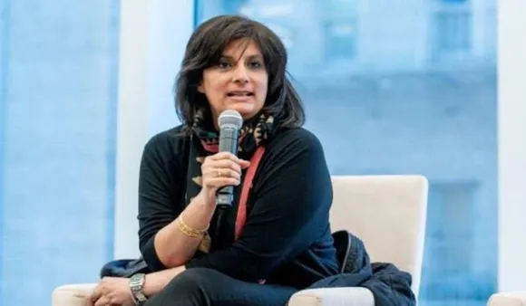 Who is Devika Bulchandani? Ogilvy's Newly Appointed Global CEO