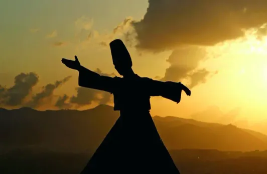 Rumi: A Poet Who Saw Divinity's Reflection In Women