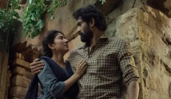 Virata Parvam Review: A Love Story Marred By Politics And Violence