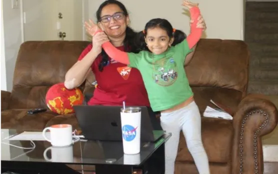 Who Is Usha Guduri? Indian-Origin NASA Woman Finding Life On Mars