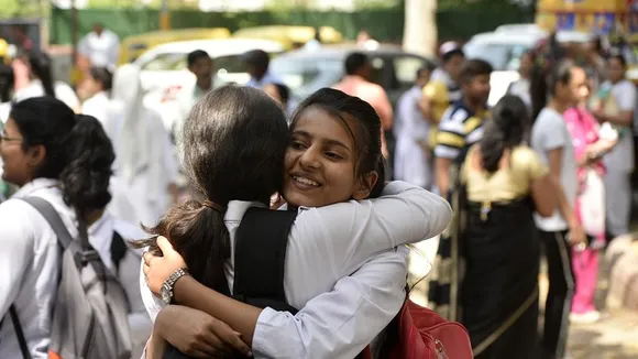 Girls Lead ICSE And ISC Exam Results For The Year 2019