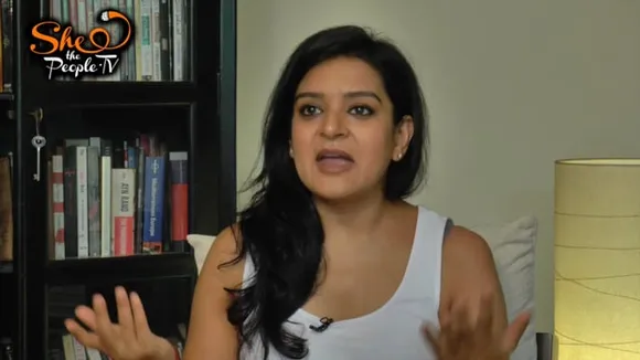 No kidding: Woman of wit Kaneez Surka says India should be tolerant with jokes