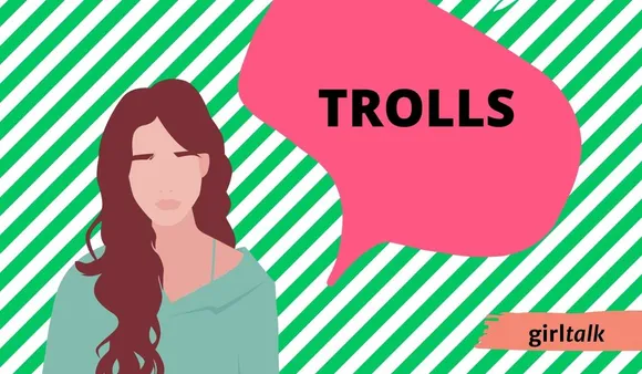 Girl Talk: How Should I Tackle Trolls Who Abuse Me For Voicing Feminism Online?
