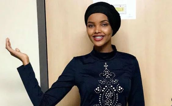 Teen Wins Miss Minnesota Pageant In Hijab, Burkini