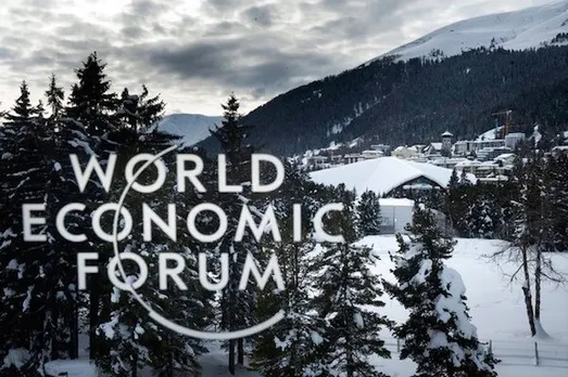 What To Expect At The World Economic Forum In Davos