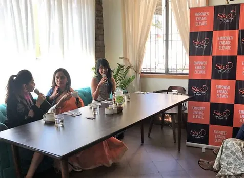 First-Ever Punewaali Debunks all Myths, Women Do Support Each Other