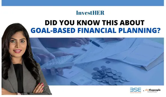 Know How Goal-based Financial Planning Is Helpful To You