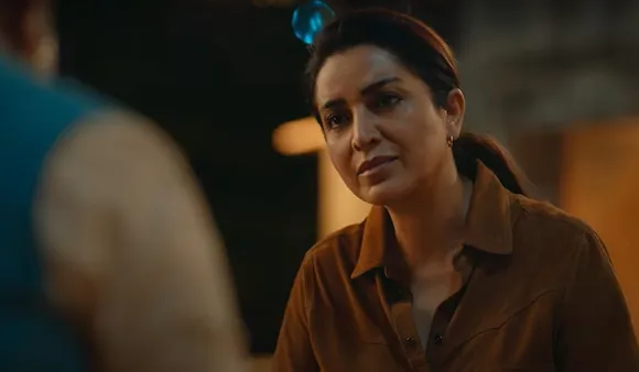Dahan Review: Tisca Chopra's Show Offers An Engaging Facts Vs Superstition Narrative