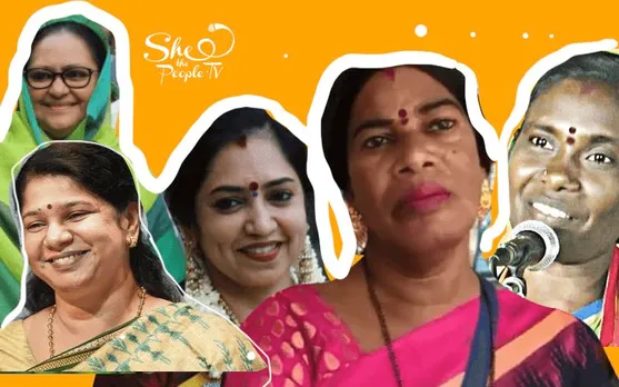 Tamil Nadu Women Candidates In Elections 2019: The Big Picture