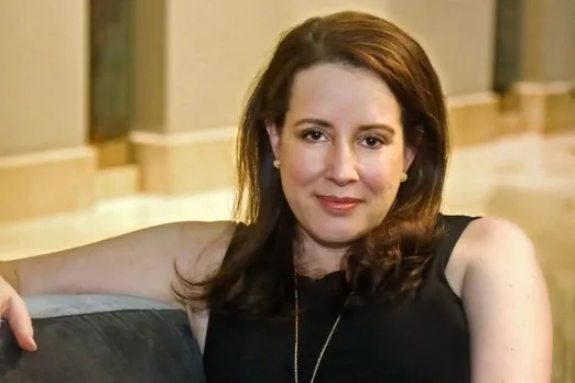 Meet Julia Quinn: Author Of The Bridgerton Books Adapted As Netflix Series