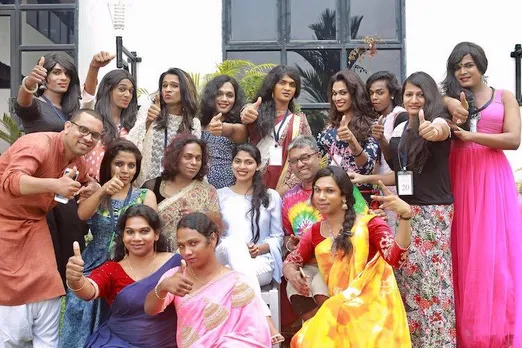 Kerala To Host First Transgender Beauty Pageant