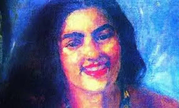 Amrita Shergil’s self-portrait sells for 1.7mn pounds!