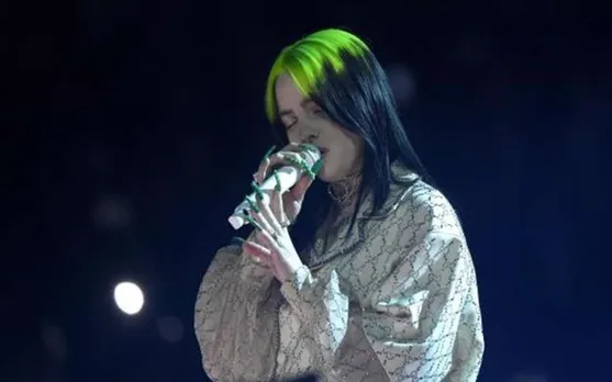 Billie Eilish Leads Nomination List For The iHeartRadio Music Awards
