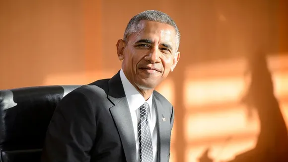 Women Are 'Indisputably Better' Than Men: Barack Obama