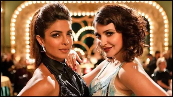 Anushka Sharma & Priyanka Chopra Feature On Fortune India’s Most Powerful Women List