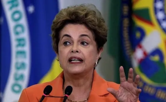 As ousted president Dilma Roussef cries misogyny, Brazil debates the place of women in society
