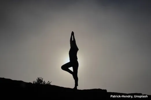 International Yoga Day: 5 Asanas That Can Be Performed During Periods