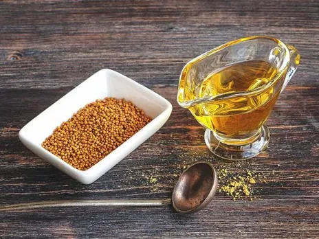 Eight Amazing Health Benefits Of Mustard Oil You Can't Ignore