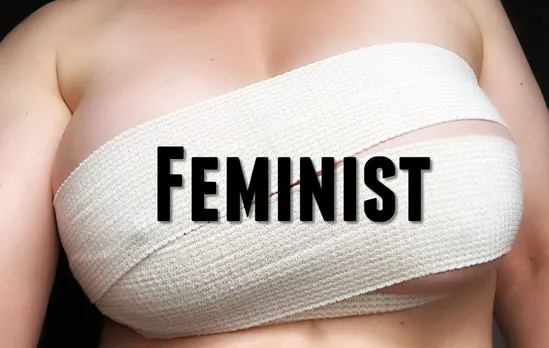 Many Women Don't Identify As Feminists, And They Got Solid Reasons