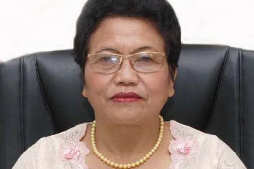Reforming Mizoram- Pi Sangkhumi