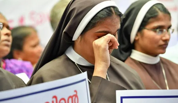 Nun Rape Case: Kottayam Court Acquits Bishop Franco Mulakkal