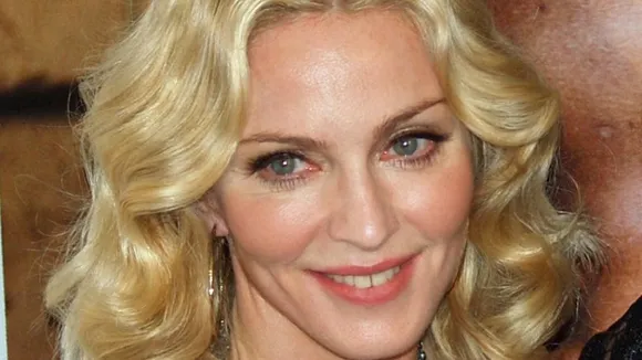 Madonna On Britney Spears' Conservatorship: This Is A Violation Of Human Rights!