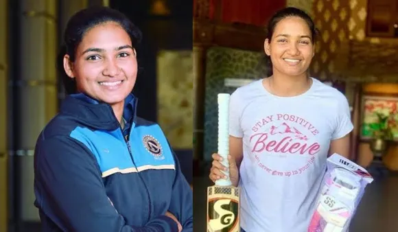 Ashwini Kumari: From Having No Money To Buy Kit To Earning A Spotlight At WPL 2023