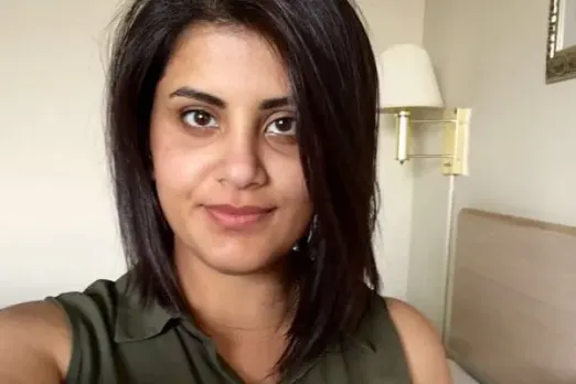 Saudi Feminist Political Prisoner Loujain Al-Hathloul's Trial Begins