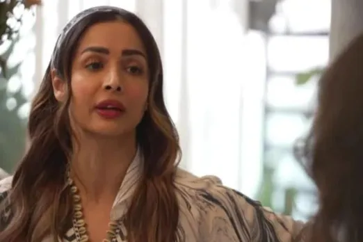 Here Is What Viewers Are Saying About 'Moving In With Malaika' On Twitter